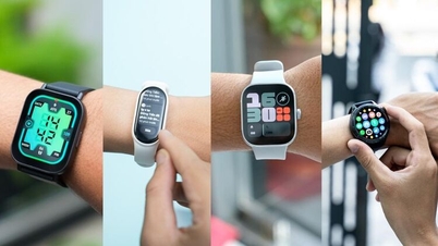 Mana jam tangan Xiaomi terbaik? Jam tangan pintar Xiaomi terbaik dengan desain cantik dan harga terjangkau yang layak dibeli hari ini.