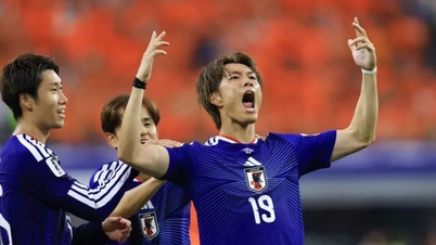 World Cup 2026 score prediction: Japan will beat Tunisia by 2 goals.