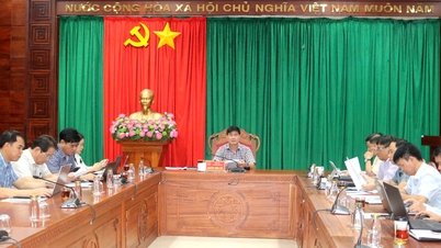 Đẩy nhanh tiến độ xây dựng trường học cho các xã biên giới, bảo đảm kịp năm học mới