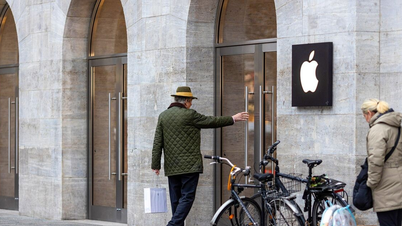 10 datos poco conocidos sobre Apple
