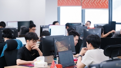 Transformasi industri perisian dalam era AI.