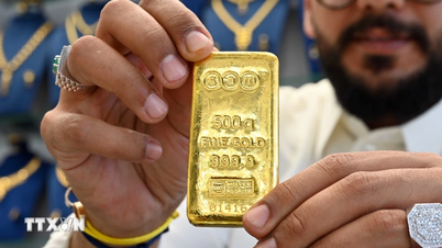 Os preços mundiais do ouro fecharam em baixa pela terceira semana consecutiva.