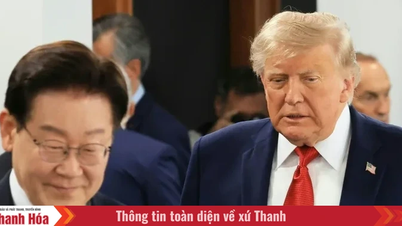 Iranin jälkeen Trump siirsi ulkopolitiikkansa painopisteen Pohjois-Koreaan.