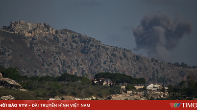 Israel và Hezbollah có thể đã nhất trí ngừng bắn