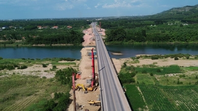 Đèo Cả nói gì về việc bị cảnh báo chậm tiến độ tại dự án mở rộng cao tốc?