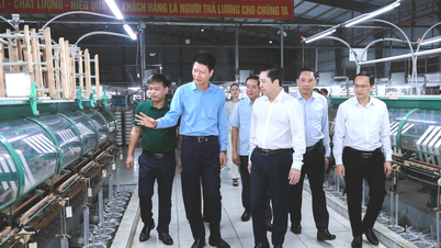 Về cơ sở để tháo gỡ những khó khăn từ cơ sở