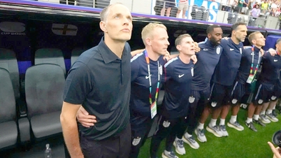 FIFA đổi luật sau phàn nàn của HLV Thomas Tuchel