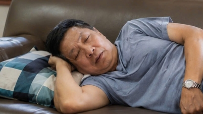 Taking too long naps increases the risk of developing this disease.