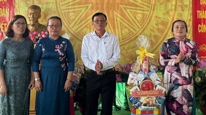Bí thư chi bộ tận tâm vì cộng đồng