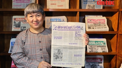 월드컵의 추억을 특별 뉴스 게시판을 통해 전해드립니다.