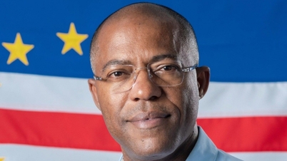 Gratulasjonsmelding til Det afrikanske partiet for uavhengighet av republikken Kapp Verde