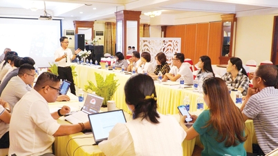 KỶ NIỆM 101 NĂM NGÀY BÁO CHÍ CÁCH MẠNG VIỆT NAM (21-6-1925 - 21-6-2026) Bắt nhịp dòng chảy báo chí hiện đại, đa nền tảng