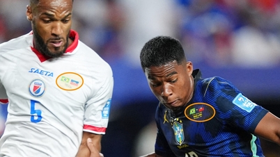 VM 2026: Yderst interessante detaljer omkring Brasiliens sejr over Haiti.