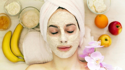 5 masques visage maison pour un teint plus éclatant en été