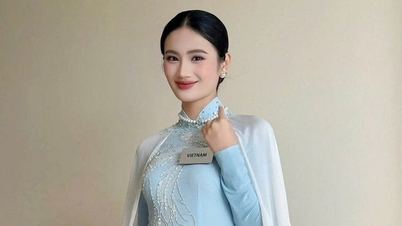 Miss World 2025: Ý Nhi primește vești bune înainte de noaptea finală.