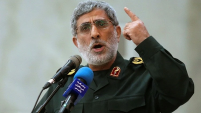Seorang jenderal Iran mengeluarkan peringatan keras kepada Israel seiring meningkatnya ketegangan di Lebanon.