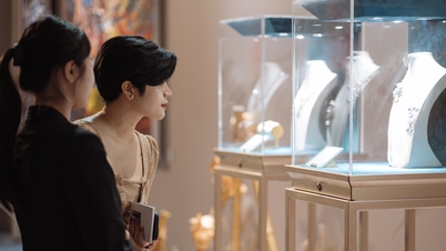 Masterise Homes awakens an 'empathy' for the essence of luxury living spaces.