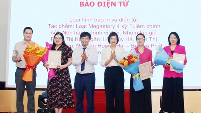 COMEMORAÇÃO DOS 101 ANOS DO JORNALISMO REVOLUCIONÁRIO VIETNAMITA (21 de junho de 1925 - 21 de junho de 2026) Os "doces frutos" do jornalismo.