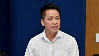 응우옌 반 투앗 부국장: 디지털 저널리즘은 국제 무대에서 베트남의 이미지를 형성하는 데 중요한 역할을 합니다.