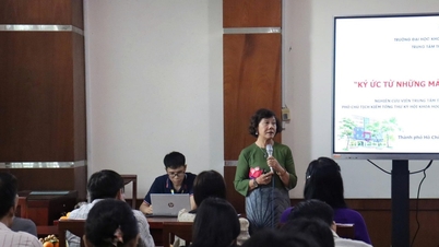 Giữ ngọn đèn ở những tòa soạn