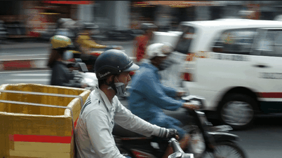 94% pekerja di luar ruangan mengalami masalah kesehatan akibat panas.