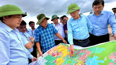 Chủ tịch UBND tỉnh Phạm Anh Tuấn kiểm tra, khảo sát vùng tưới hồ chứa nước Ia Mơr
