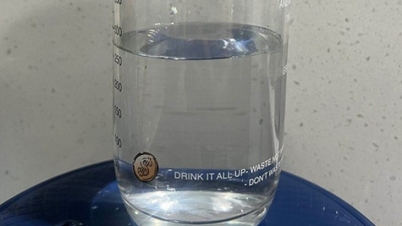 Is it okay to drink warm water in hot weather?