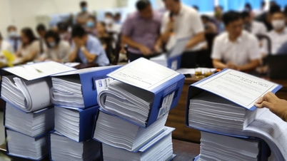 Voorstel om de limiet voor directe contractering te verhogen tot maximaal 3 miljard VND.