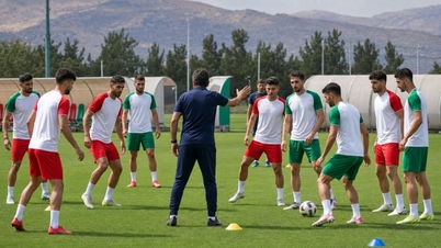 Piala Dunia 2026: Iran berang, pentadbiran Trump menolak dakwaan.