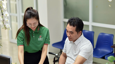 ABIC-Agribank: 수백만 명의 농촌 고객을 위한 금융 지원 시스템.
