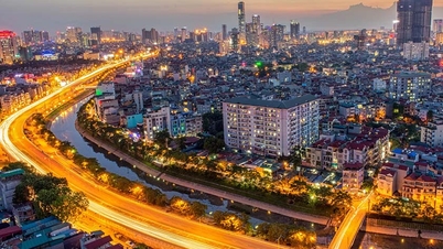 Amazon Web Services lanserar Local Zone i Hanoi.