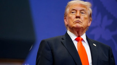 Trump menjelaskan mengapa beliau menuntut negara-negara Eropah membayar $350 bilion.