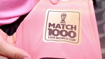 Nhật Bản và Tunisia đá trận cực đặc biệt ở World Cup, cựu trọng tài lừng danh Colina nói gì?