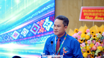 สร้างเยาวชนรุ่นใหม่ในลำดงให้กล้าหาญ ฉลาด และมีความรับผิดชอบ