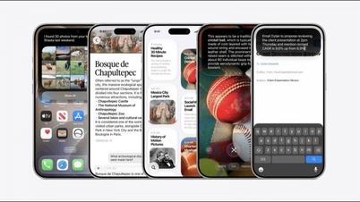 iOS 27 베타 버전으로 업데이트하여 새로운 기능을 경험하는 방법.