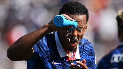 The 2026 World Cup will be flooded with advertisements, and television stations will rake in huge profits.