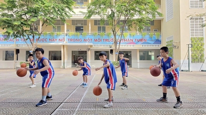 เยาวชนที่มีสุขภาพดีคือรากฐานของสังคมที่ยั่งยืน
