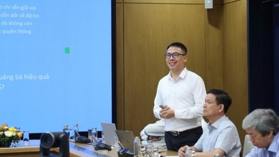 Dr. Phan Van Kien: En ny positionering af journalistikken i lyset af algoritmernes 'magt'.
