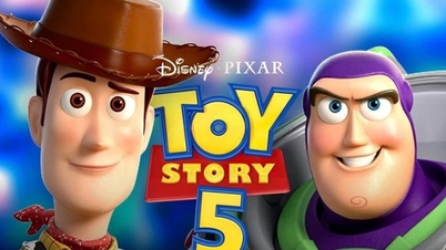 „Toy Story 5”: Zderzenie zabawek z technologią