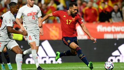 Pemain tim nasional Spanyol menghadapi situasi yang "konyol namun memalukan" di Piala Dunia 2026.