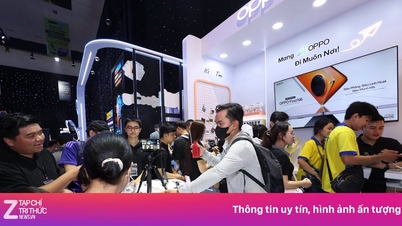 TechWorld 2026 mengiringi generasi muda.