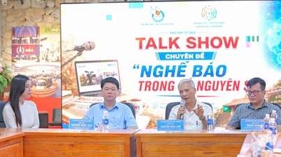 Giữ vững giá trị cốt lõi trên hành trình đổi mới