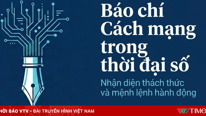 សារព័ត៌មានបដិវត្តន៍វៀតណាមក្នុងយុគសម័យឌីជីថល៖ ការកំណត់បញ្ហាប្រឈម និងការអំពាវនាវឱ្យមានសកម្មភាព