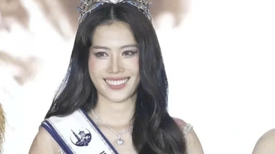 ¿Cómo es posible que alguien con una reputación tan escandalosa como Nam Em haya quedado subcampeona en un concurso de belleza?