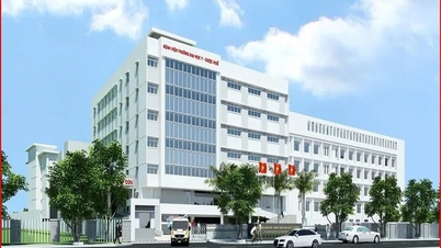 Phát triển Bệnh viện Trường Đại học Y - Dược Huế đạt chuẩn khu vực Đông Nam Á