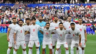 Piala Dunia 2026: Kontroversi baharu muncul, Setiausaha Agung Persekutuan Bola Sepak Iran mengancam untuk memfailkan aduan kepada FIFA.