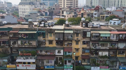 Mengurai kerumitan dalam merenovasi gedung apartemen tua dengan mekanisme yang jelas.