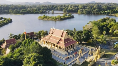 A vietnami etnikai csoportok kulturális és turisztikai faluja a Hanoi Kulturális és Sportminisztérium közvetlen irányítása alatt áll.