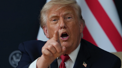 Trump obawia się wznowienia wojny z Iranem.