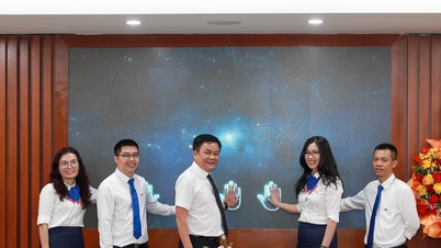សាកលវិទ្យាល័យពាណិជ្ជកម្ម បានដាក់ឱ្យដំណើរការវិទ្យាស្ថាននវានុវត្តន៍ និងមហាវិទ្យាល័យបច្ចេកវិទ្យាឌីជីថលអនុវត្ត។